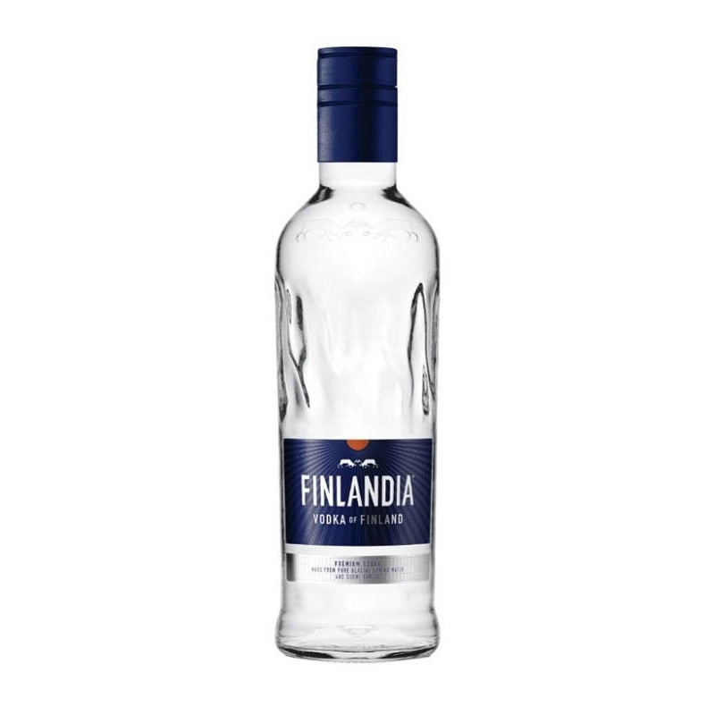 Finlandia 375ml